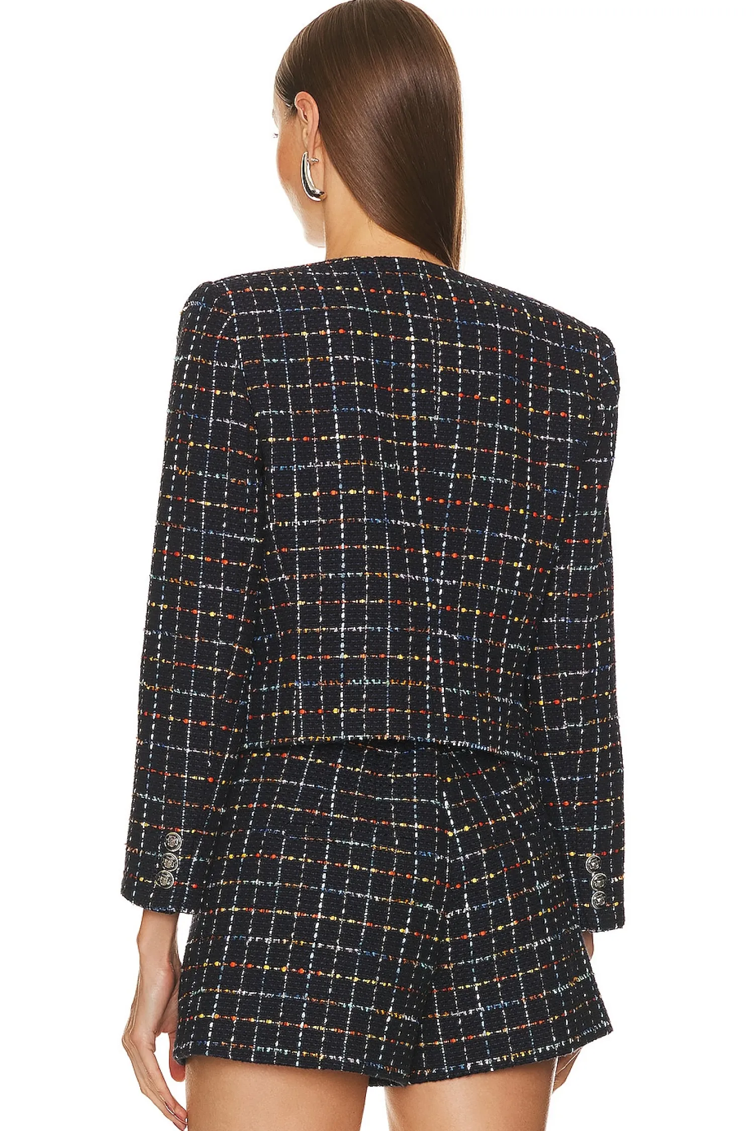 Women Veronica Beard Jackets & Coats>Nathan Jacket