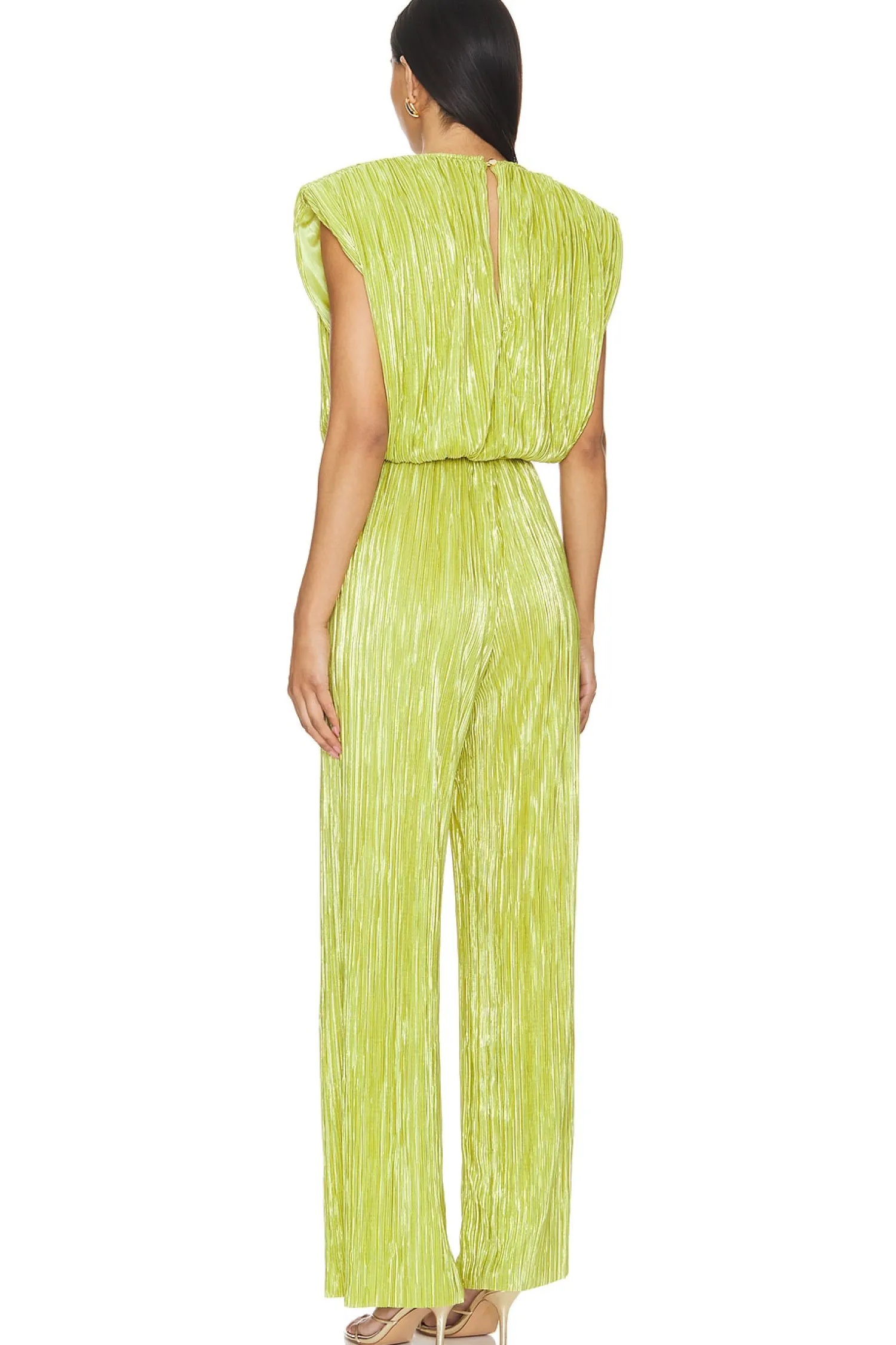 Women Sabina Musayev Jumpsuits>Nectar Jumpsuit