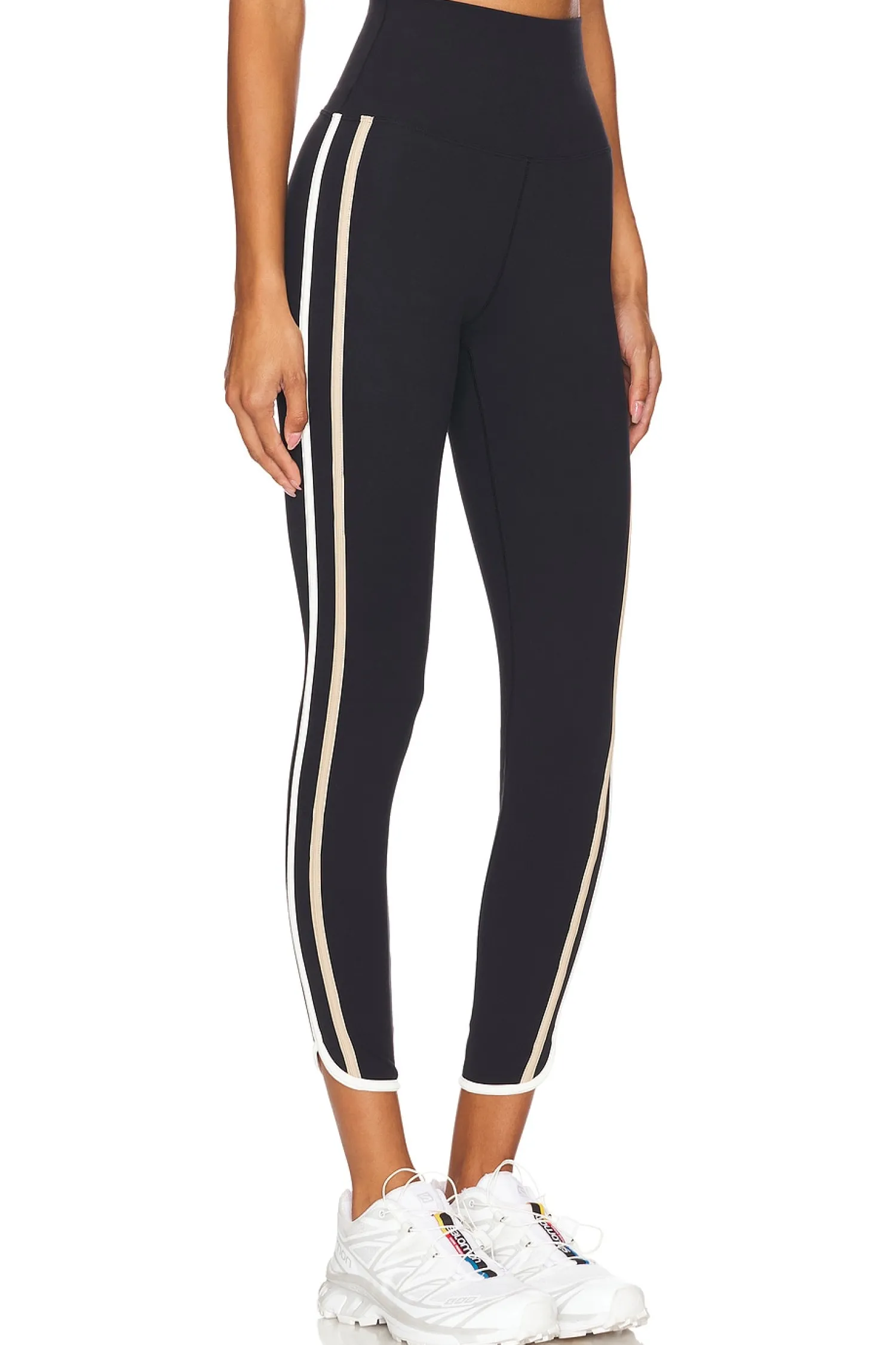 Women BEACH RIOT Pants>Nella Legging