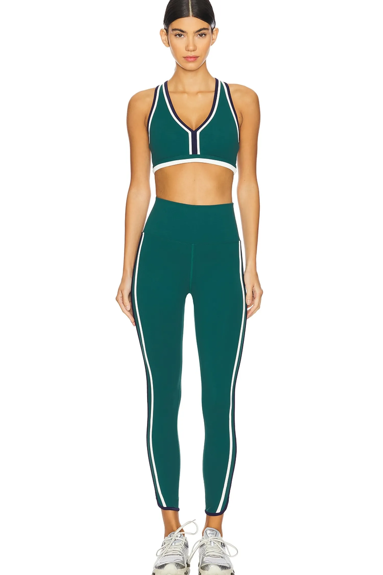 Women BEACH RIOT Pants>Nella Legging