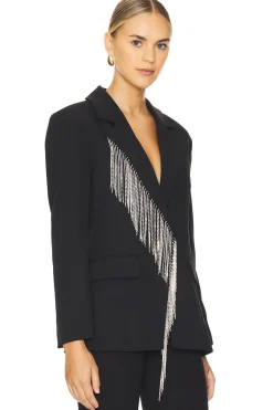 Women Steve Madden Jackets & Coats>Nellie Blazer