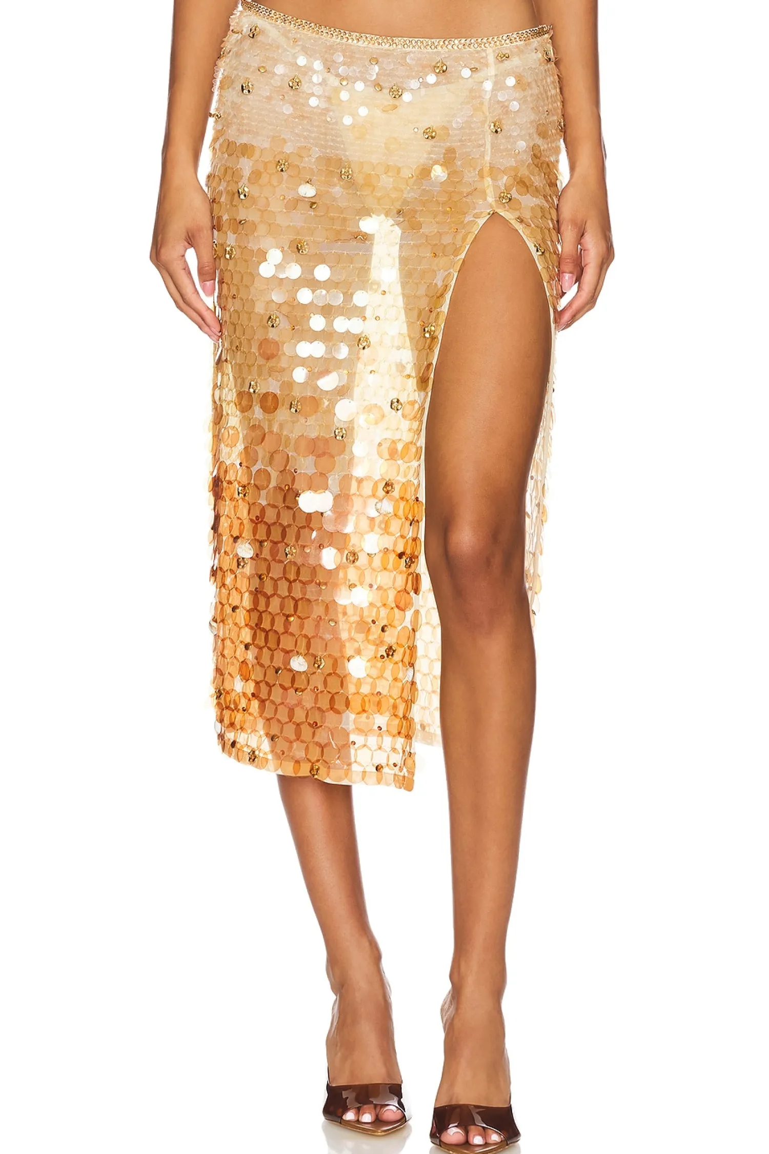 Women retrofete Matching Sets>Nellie Skirt
