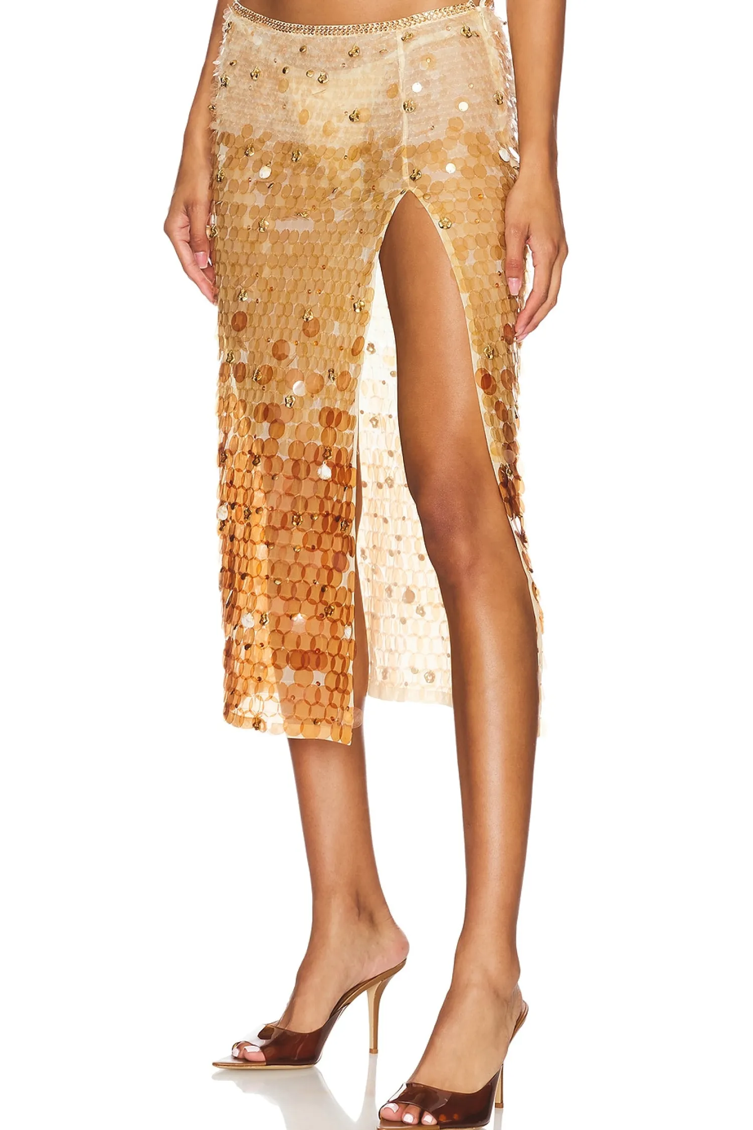 Women retrofete Matching Sets>Nellie Skirt