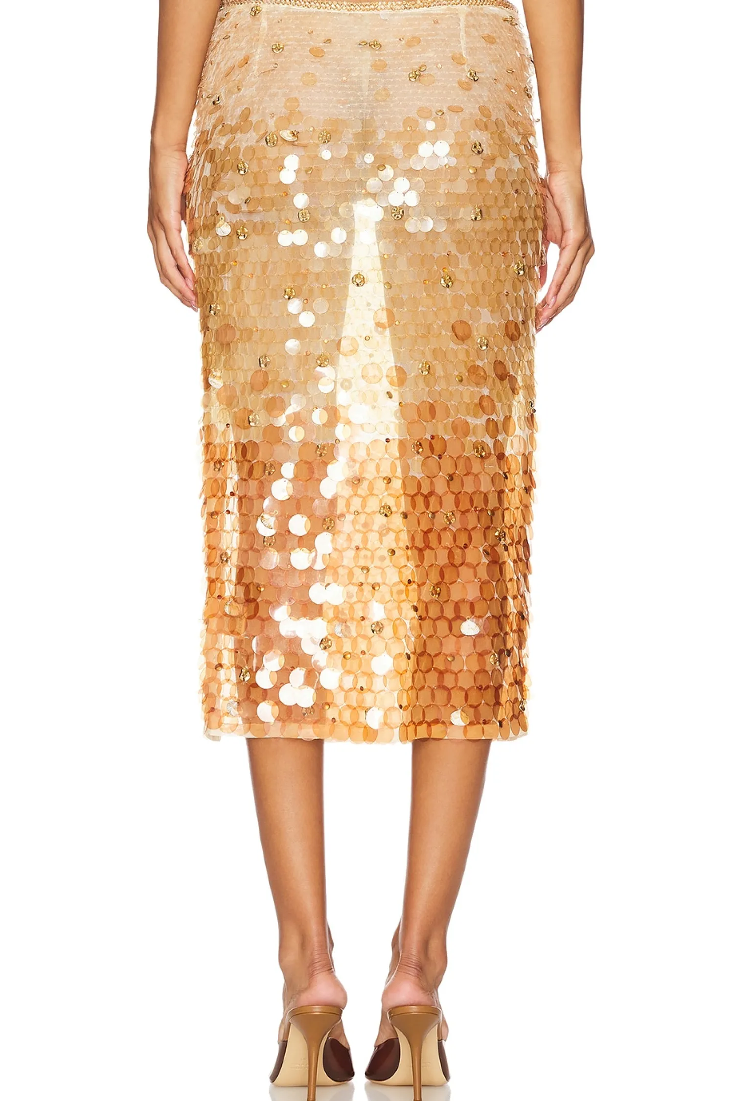Women retrofete Matching Sets>Nellie Skirt