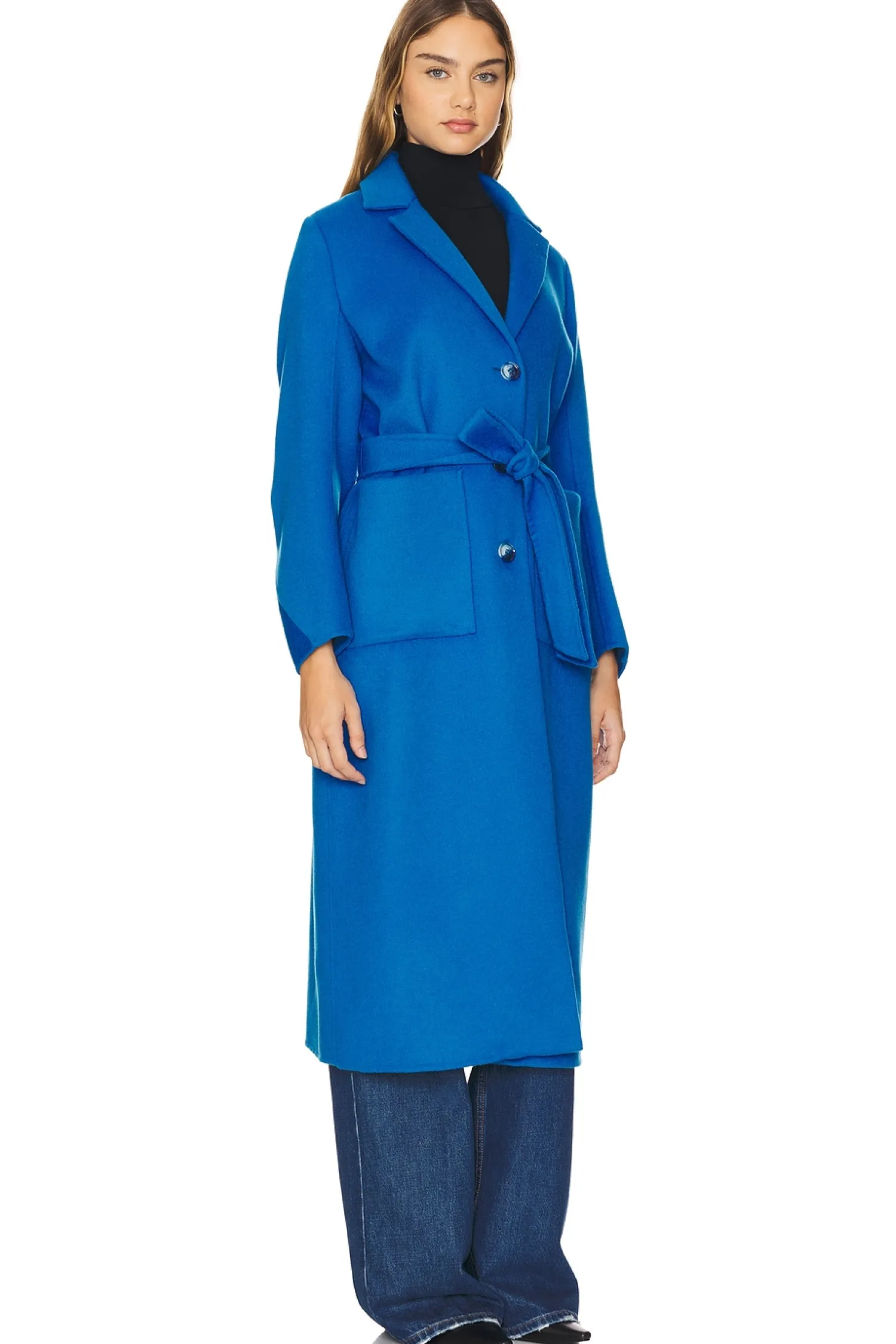 Women Diane von Furstenberg Jackets & Coats>Nene Coat