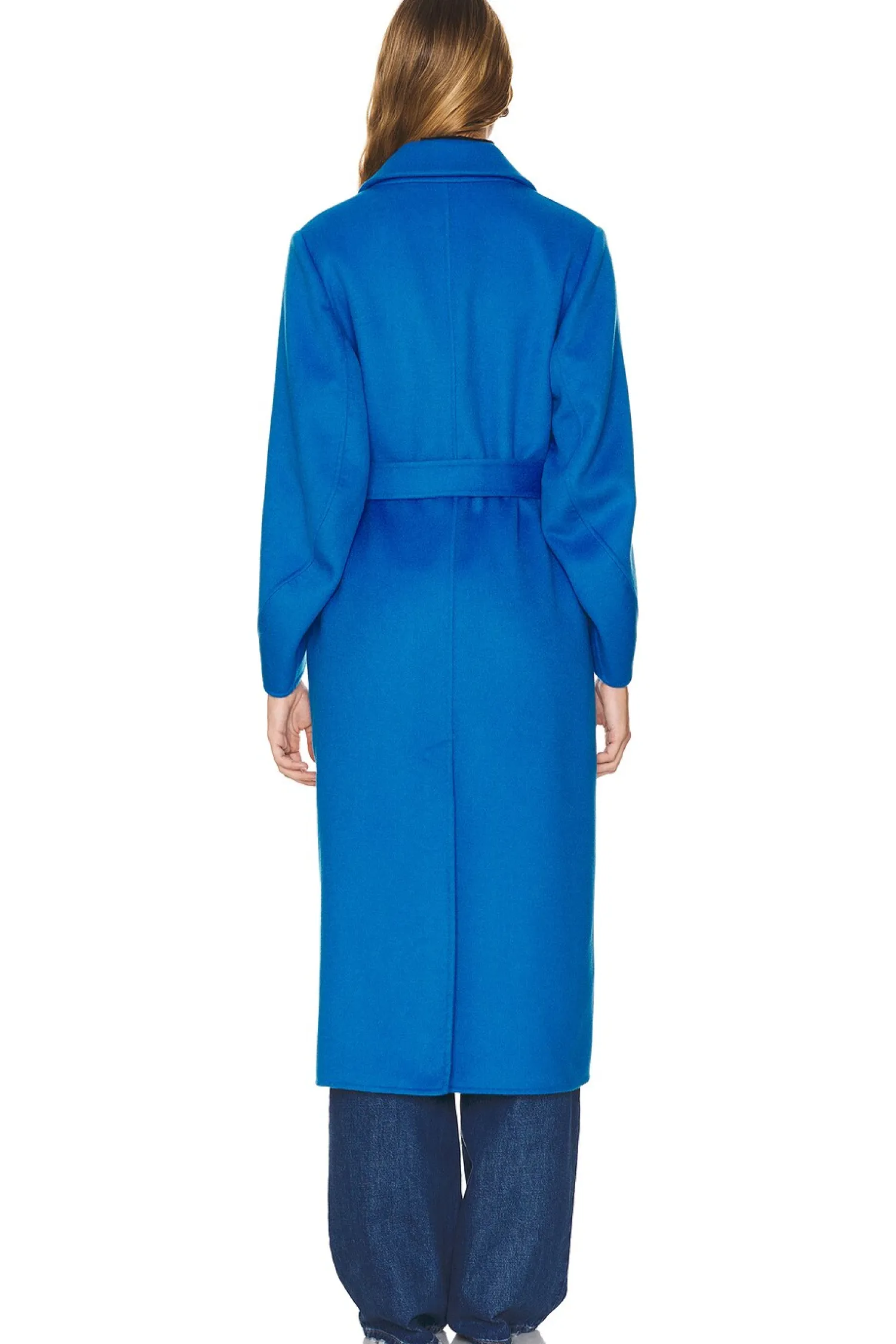 Women Diane von Furstenberg Jackets & Coats>Nene Coat