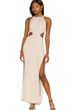 Women Indah Dresses>Neomi Maxi Dress