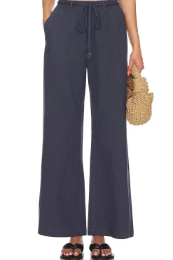 Women HEARTLOOM Pants|Loungewear>Niantic Pant