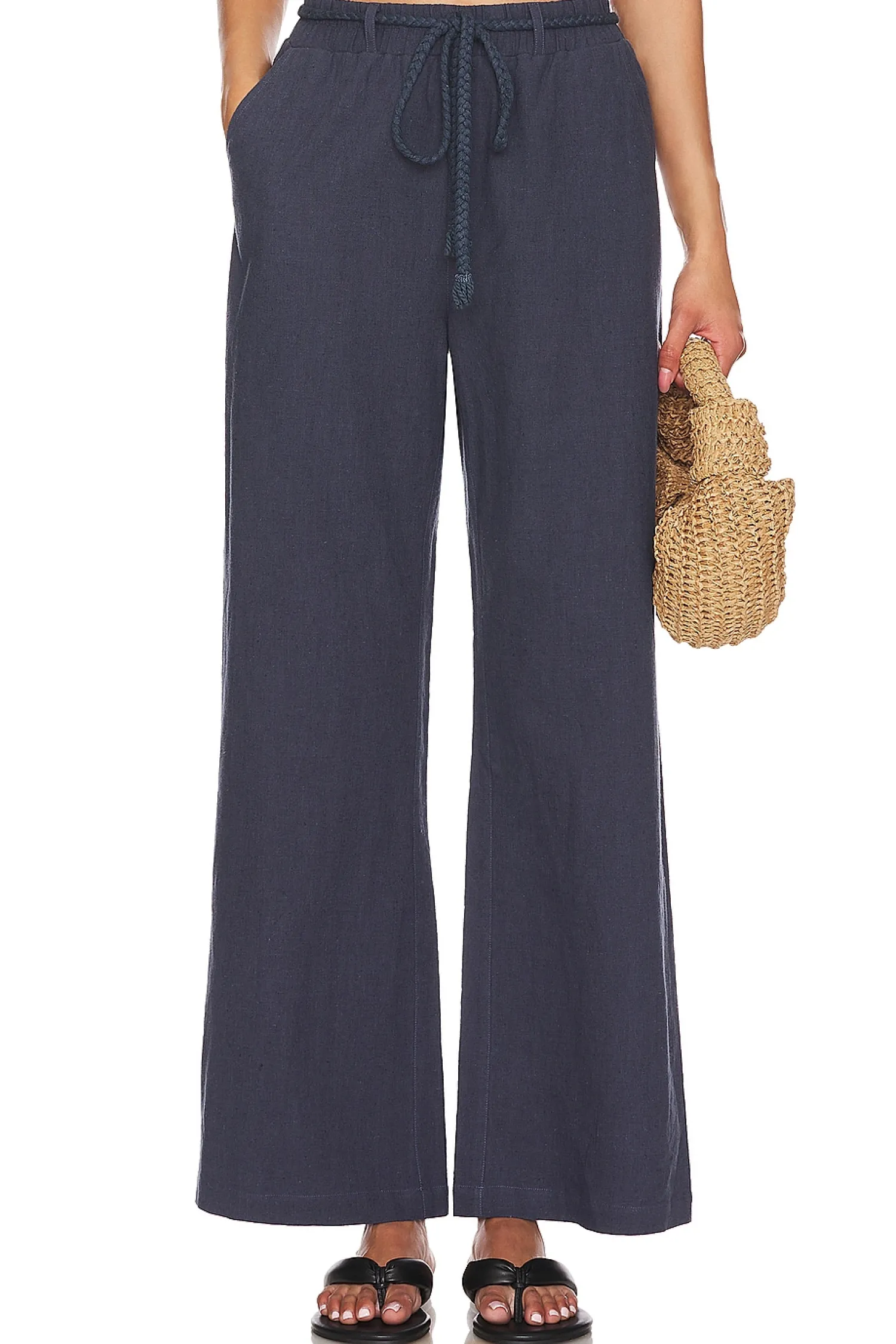 Women HEARTLOOM Pants|Loungewear>Niantic Pant