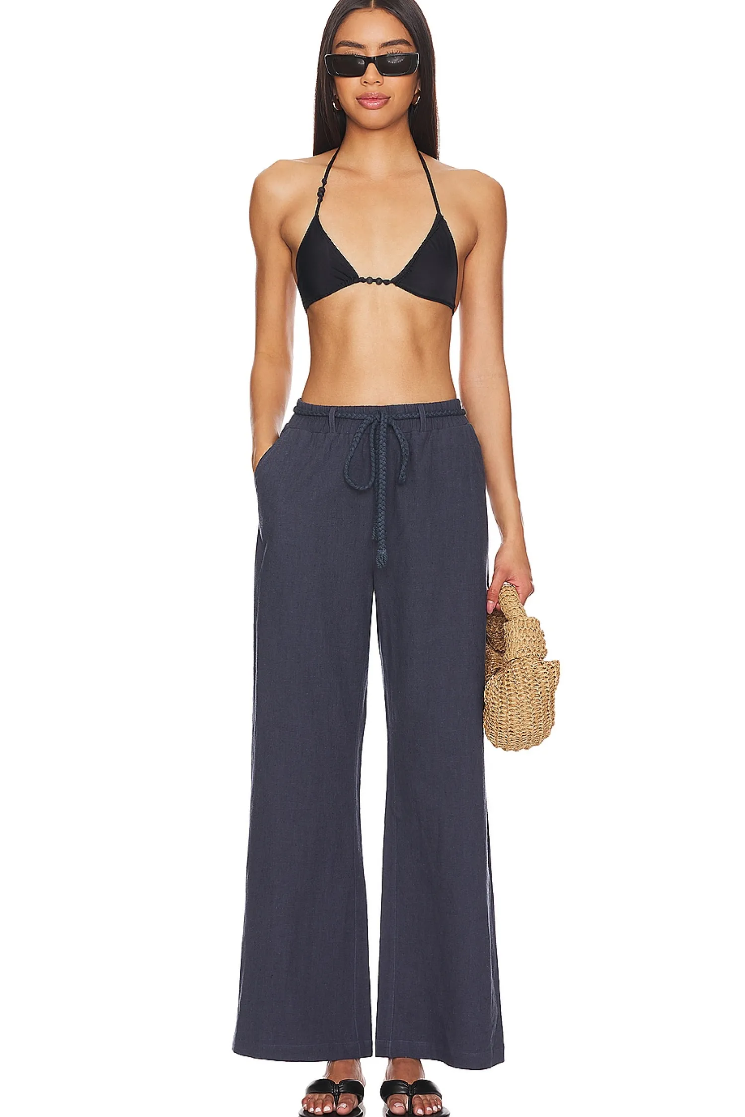 Women HEARTLOOM Pants|Loungewear>Niantic Pant
