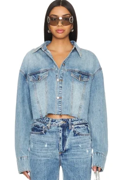 Women SER.O.YA Jackets & Coats>Nicki Jacket