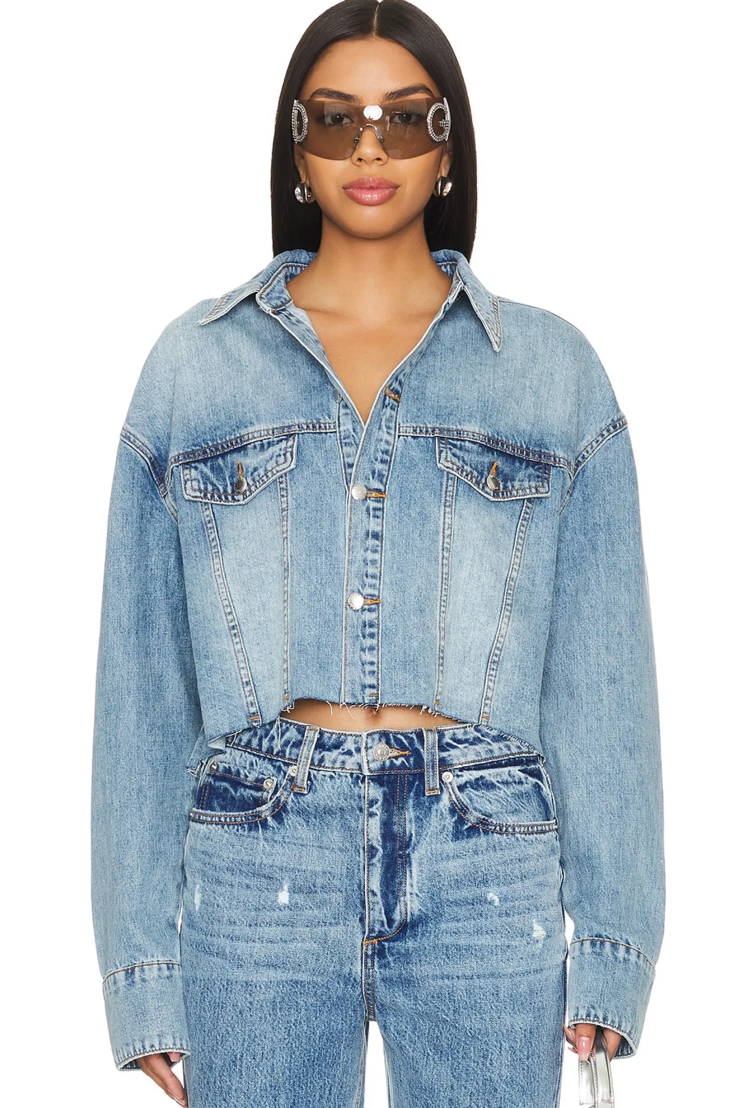 Women SER.O.YA Jackets & Coats>Nicki Jacket