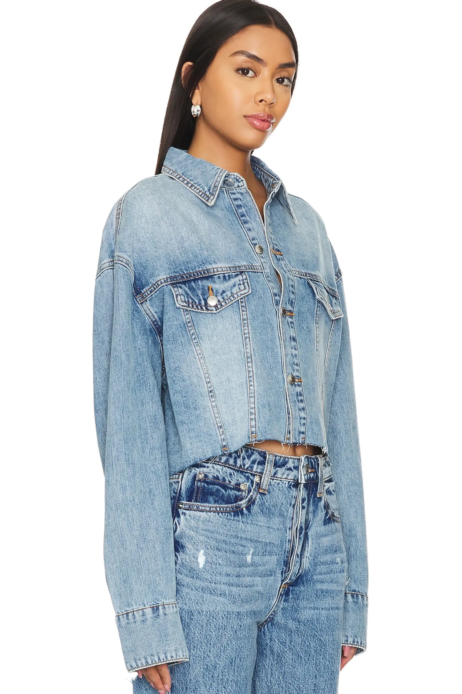 Women SER.O.YA Jackets & Coats>Nicki Jacket