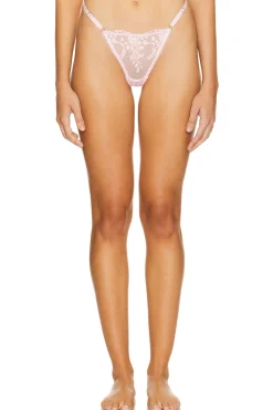 Women KAT THE LABEL Lingerie & Sleepwear>Nicolette Thong