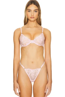 Women KAT THE LABEL Lingerie & Sleepwear>Nicolette Underwire Bra