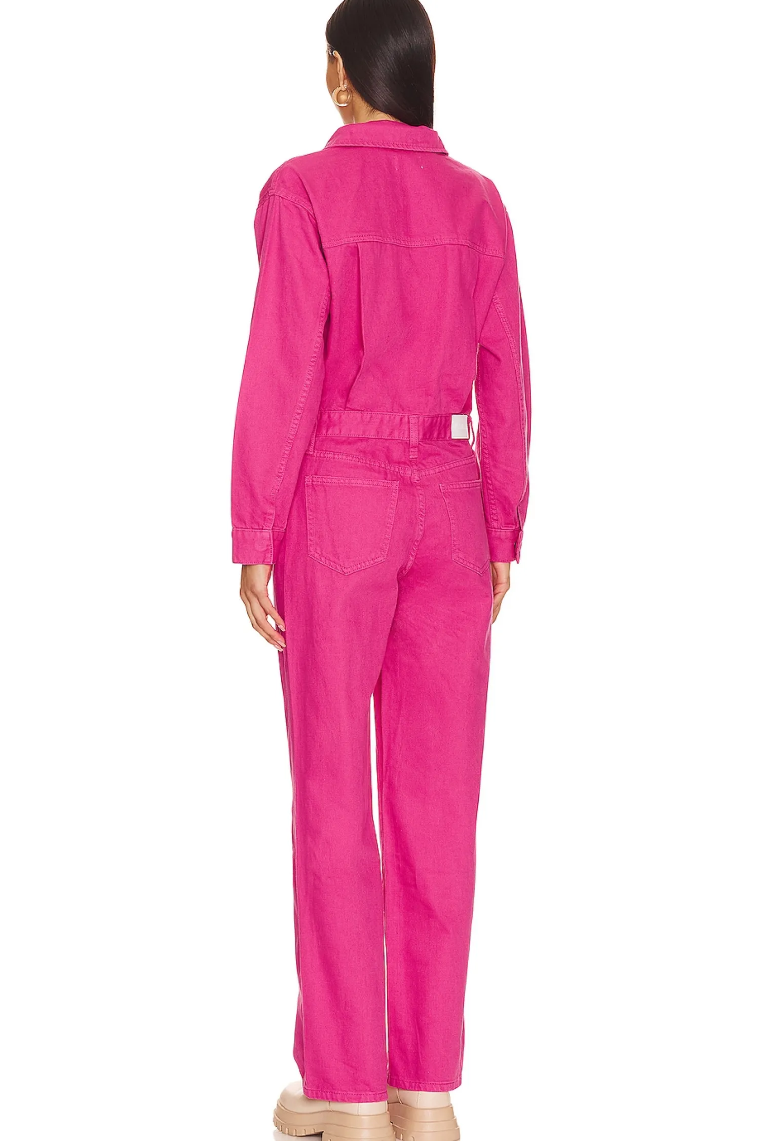 Women PISTOLA Jumpsuits>Nikkie Jumpsuit