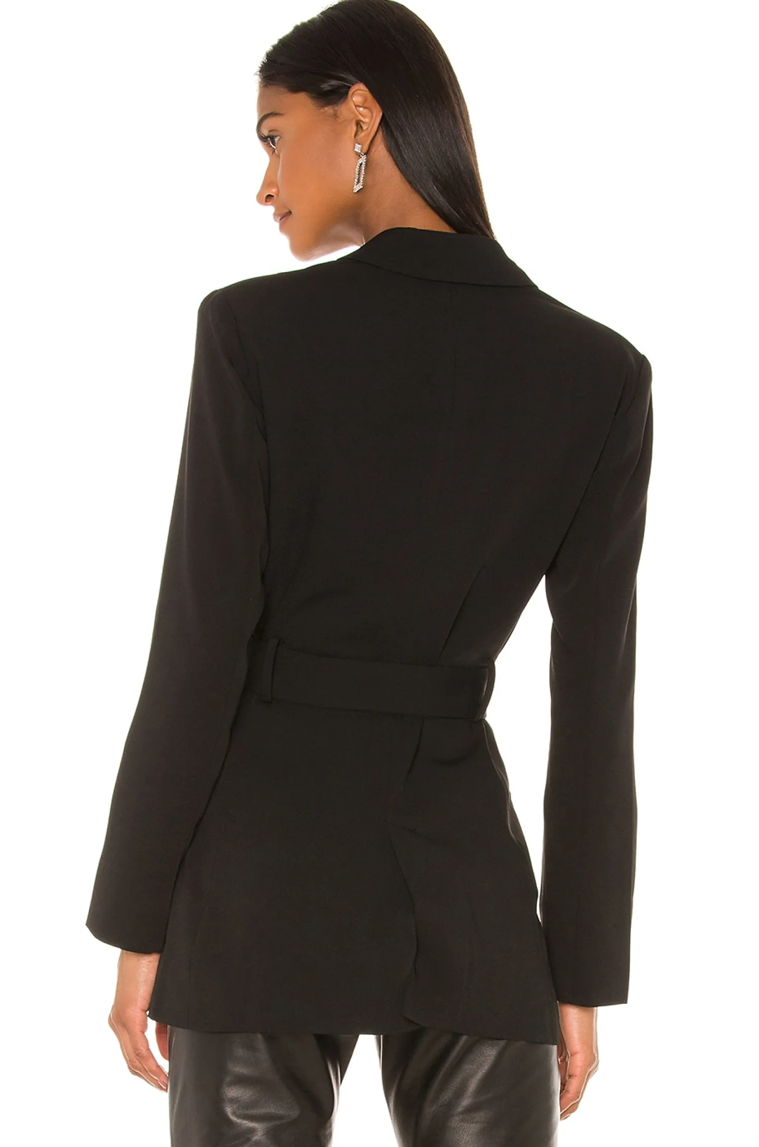 Women NBD Jackets & Coats>Niko Blazer