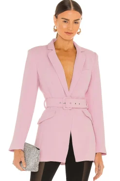 Women NBD Jackets & Coats>Niko Blazer
