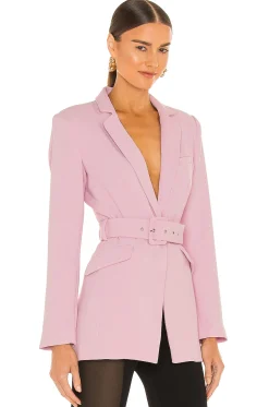 Women NBD Jackets & Coats>Niko Blazer