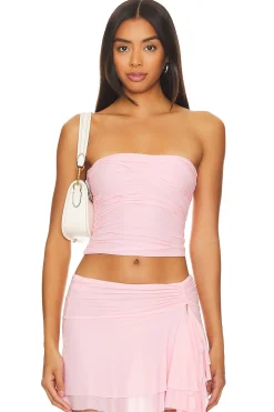 Women Indah Matching Sets>Niko Tube Top