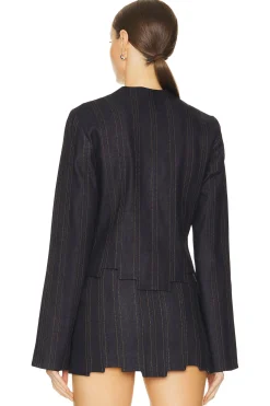 Women Aya Muse Jackets & Coats><noscript><img width=