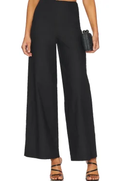 Women SNDYS Pants>Nina Linen Pant