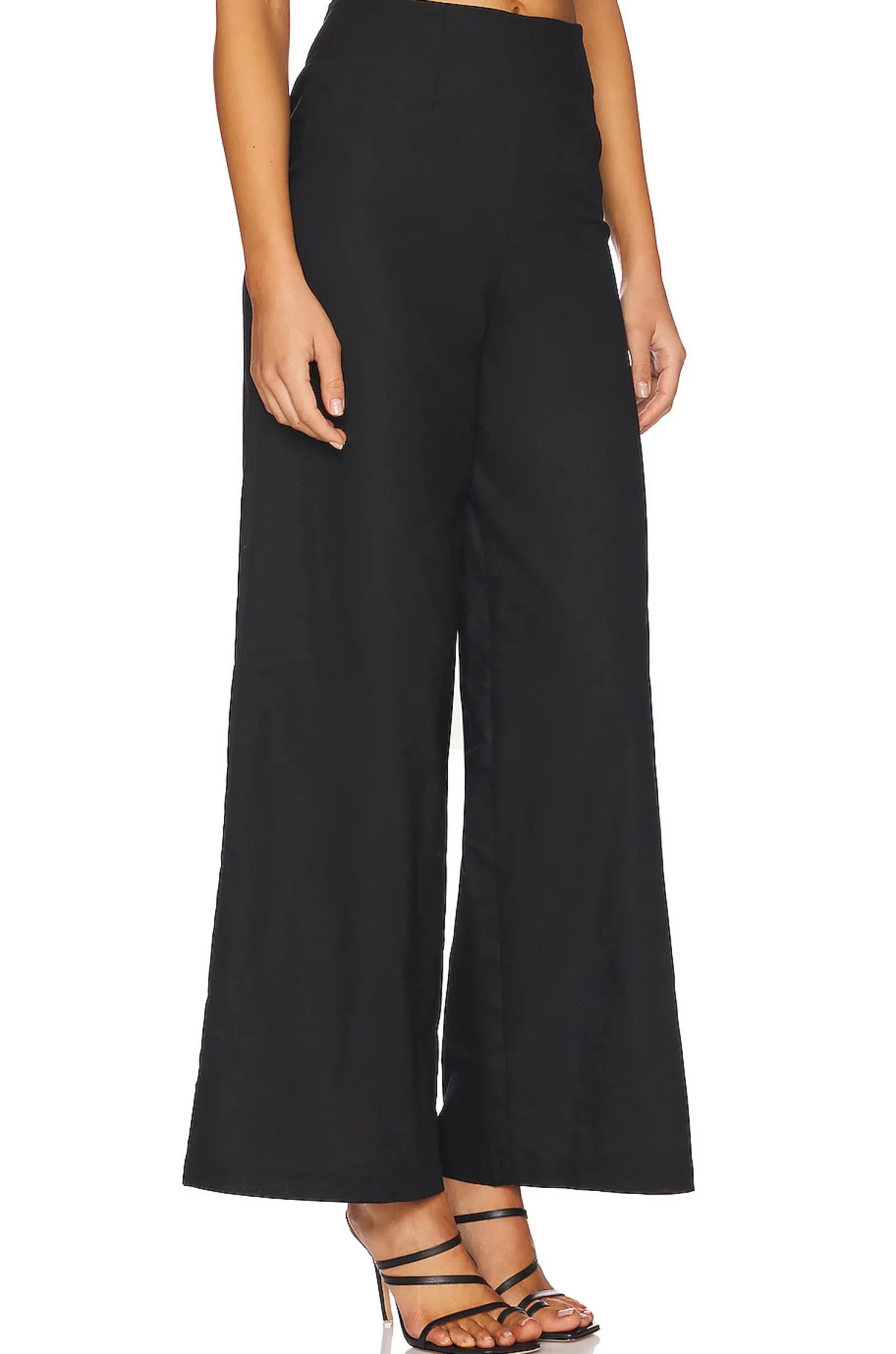Women SNDYS Pants>Nina Linen Pant