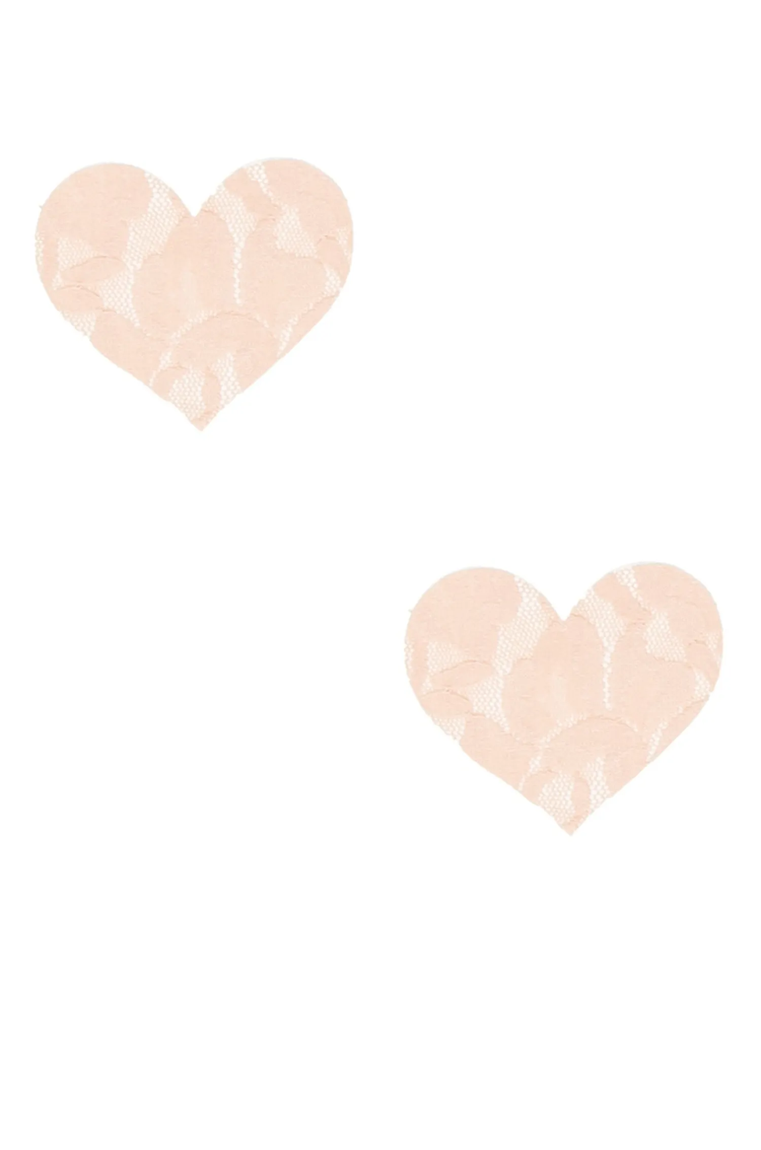 Women Bristols6 Lingerie & Sleepwear>Nippies Hearts Patch of Freedom