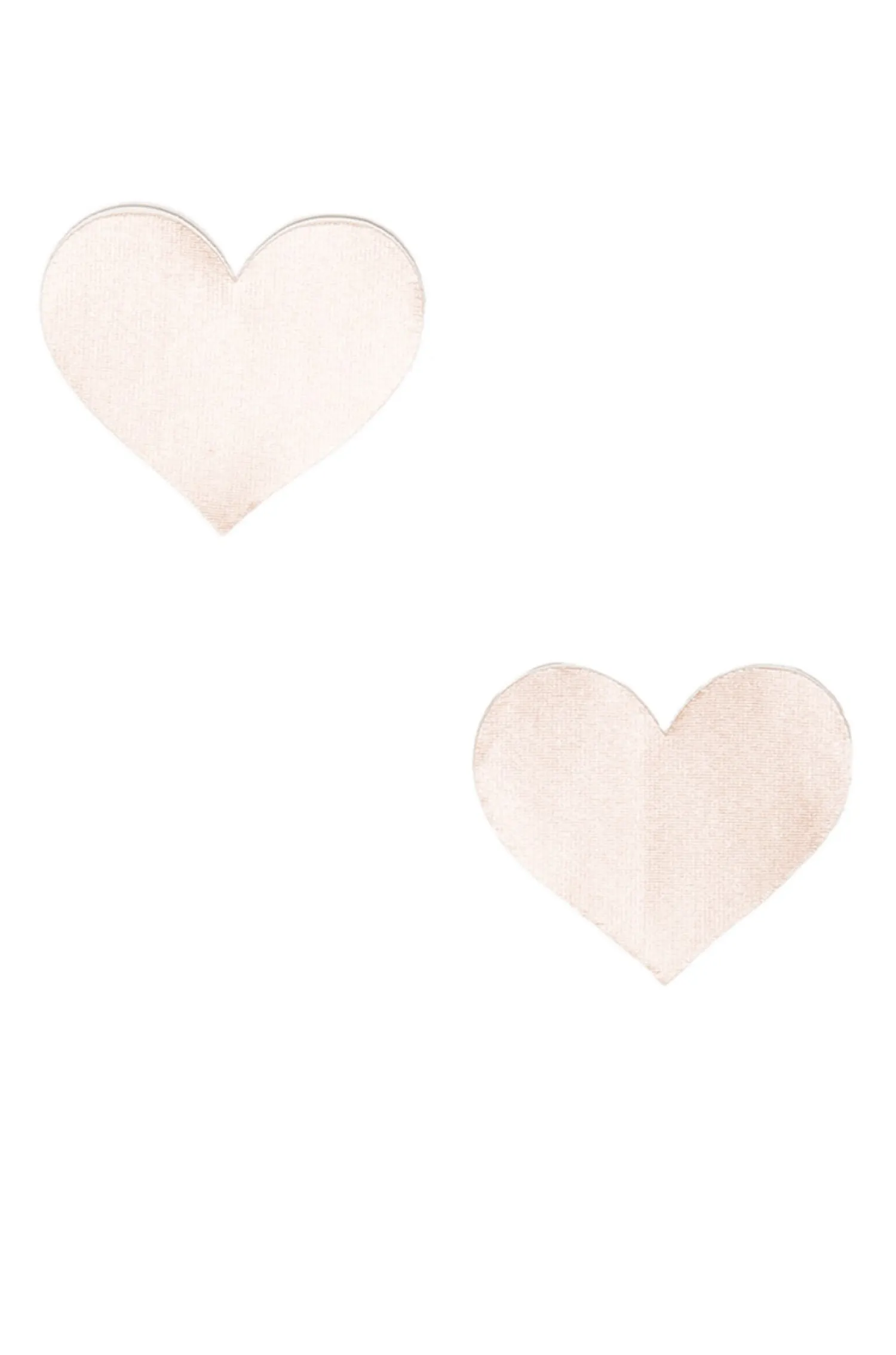 Women Bristols6 Lingerie & Sleepwear>Nippies Hearts Patch of Freedom