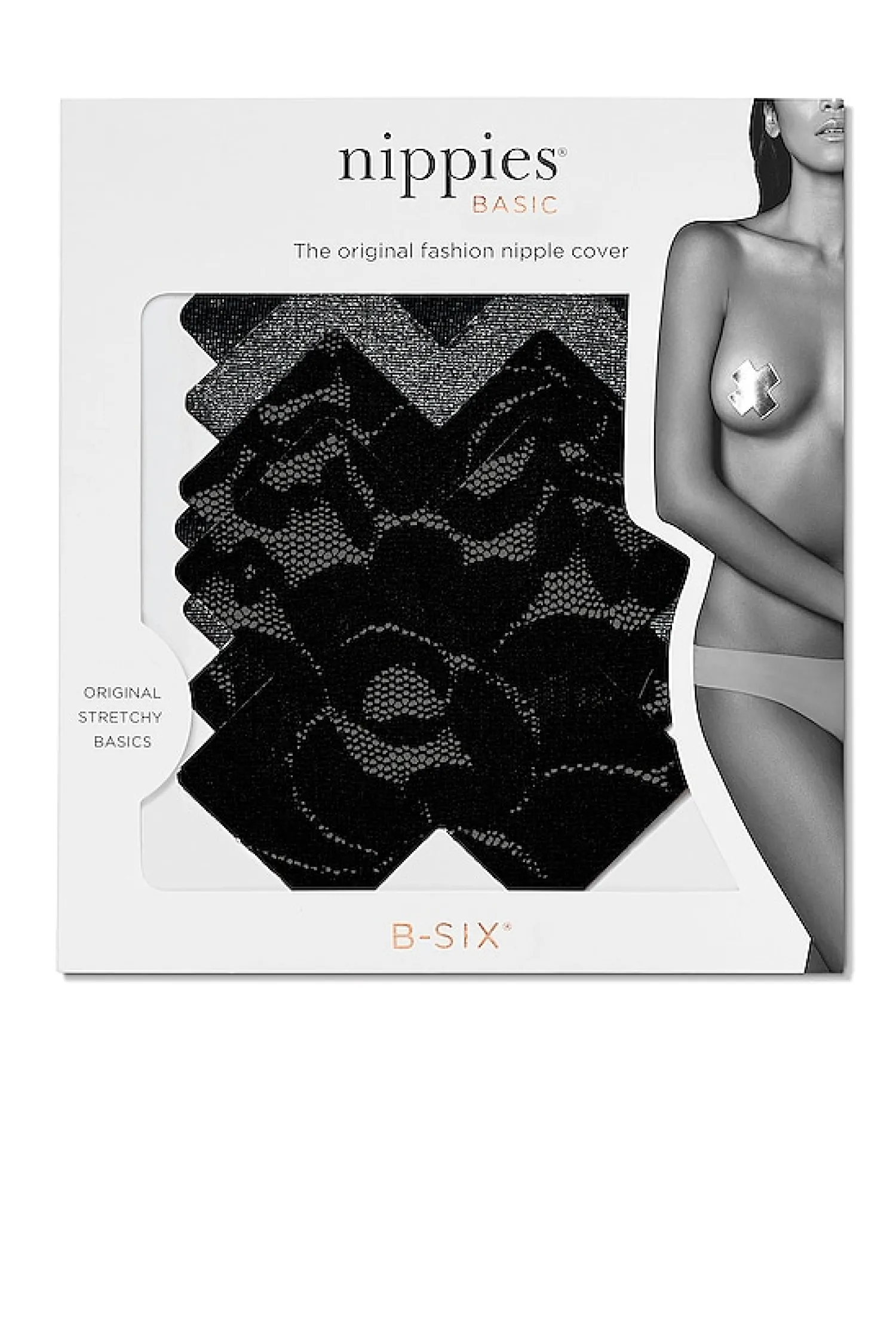 Women Bristols6 Lingerie & Sleepwear>Nippies X Patch