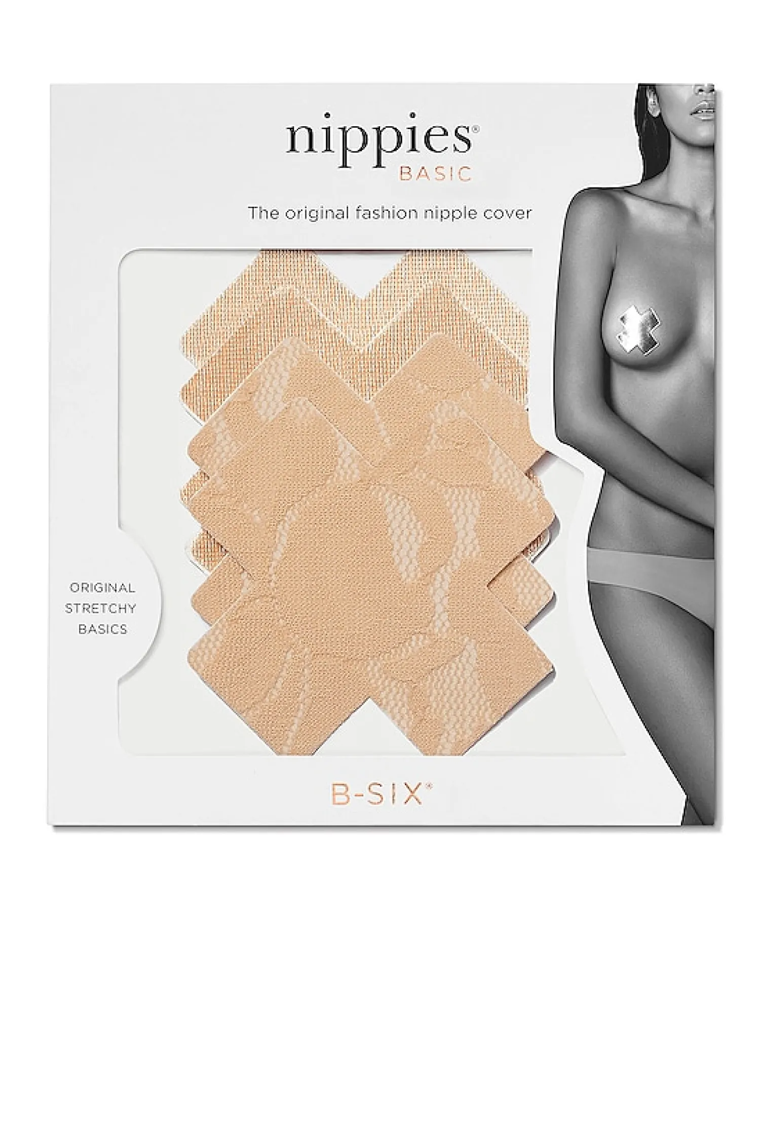 Women Bristols6 Lingerie & Sleepwear>Nippies X Patch