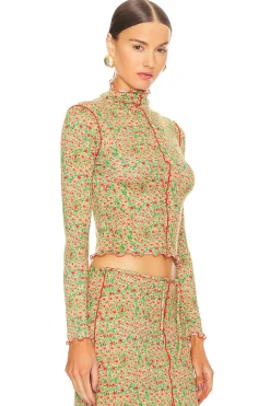 Women SIEDRES Matching Sets>Nira Top