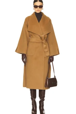 Women ELLIATT Jackets & Coats>Niseko Coat