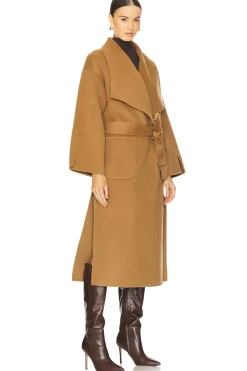 Women ELLIATT Jackets & Coats>Niseko Coat