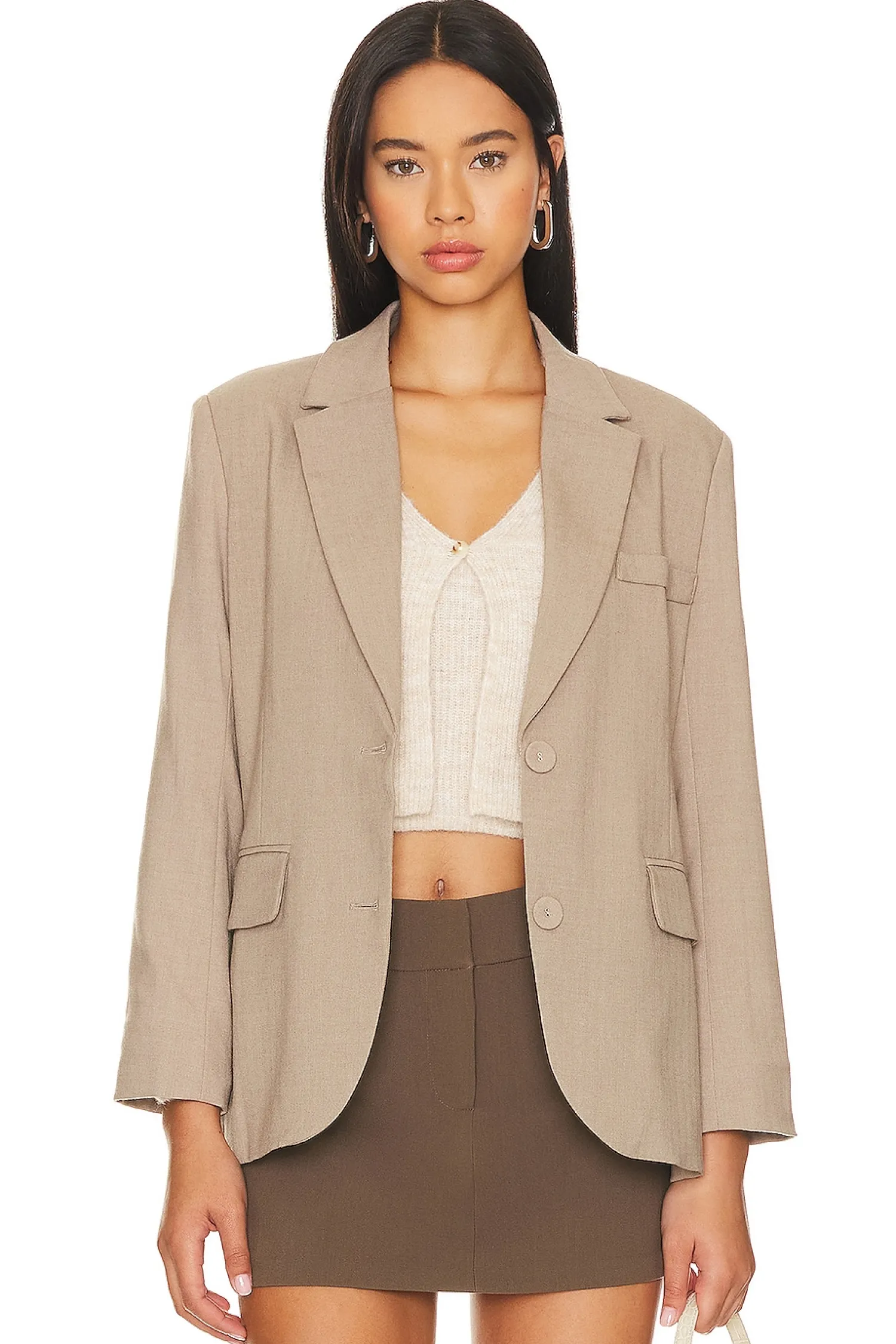 Women HEARTLOOM Jackets & Coats>Nixie Blazer
