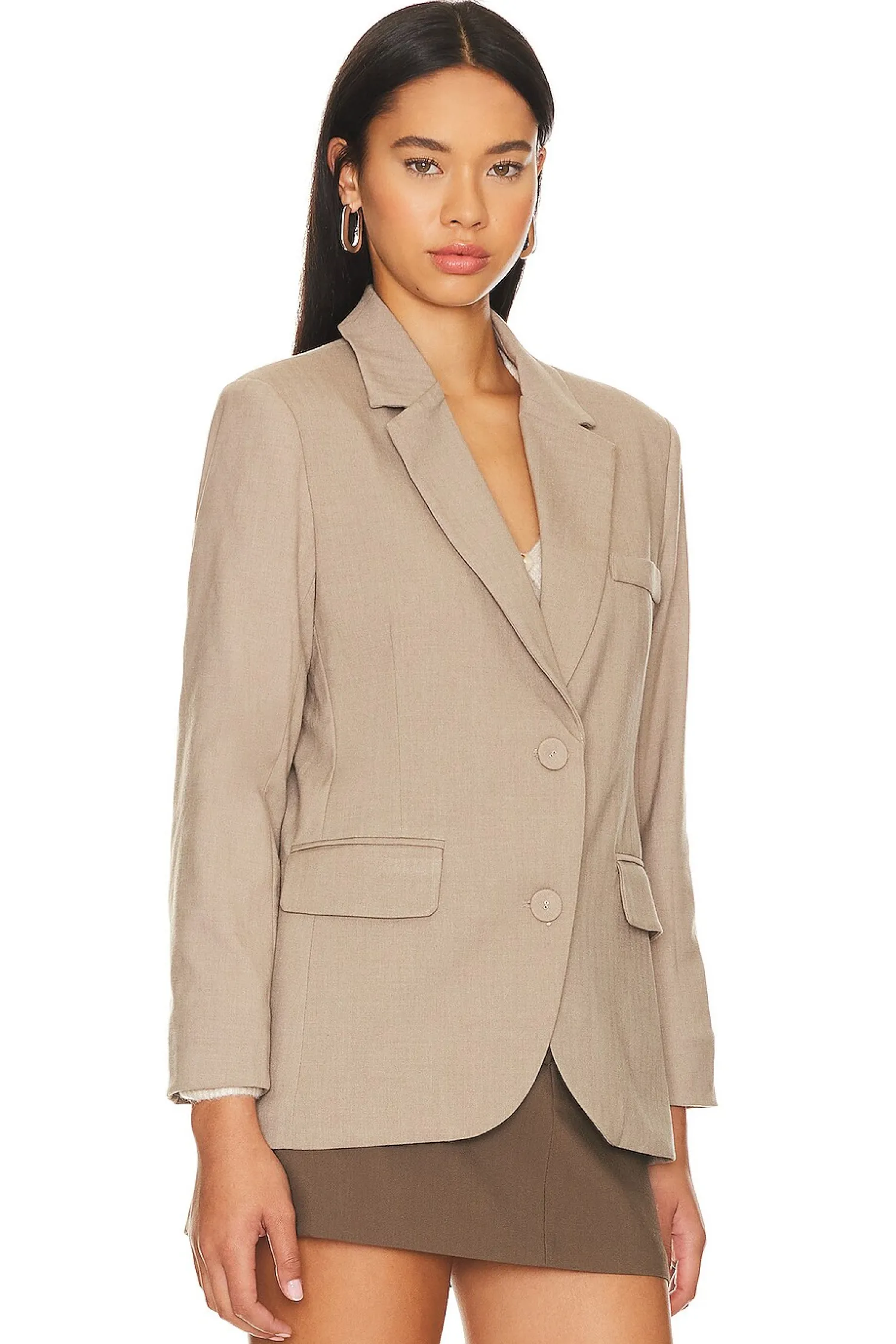 Women HEARTLOOM Jackets & Coats>Nixie Blazer