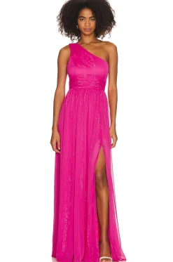 Women LIKELY Dresses>Nixon Gown