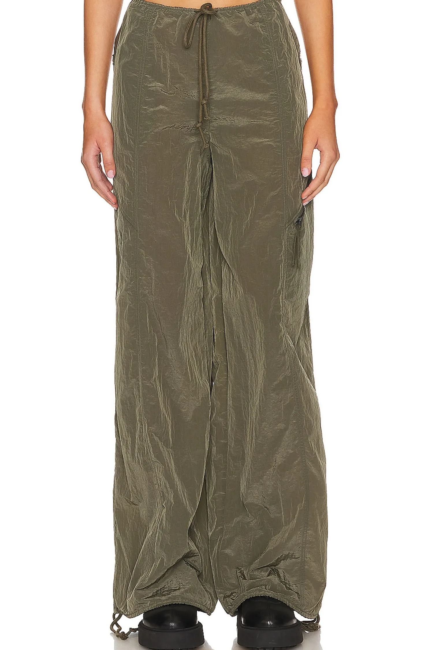 Women Lovers and Friends Pants>Noah Cargo Pant