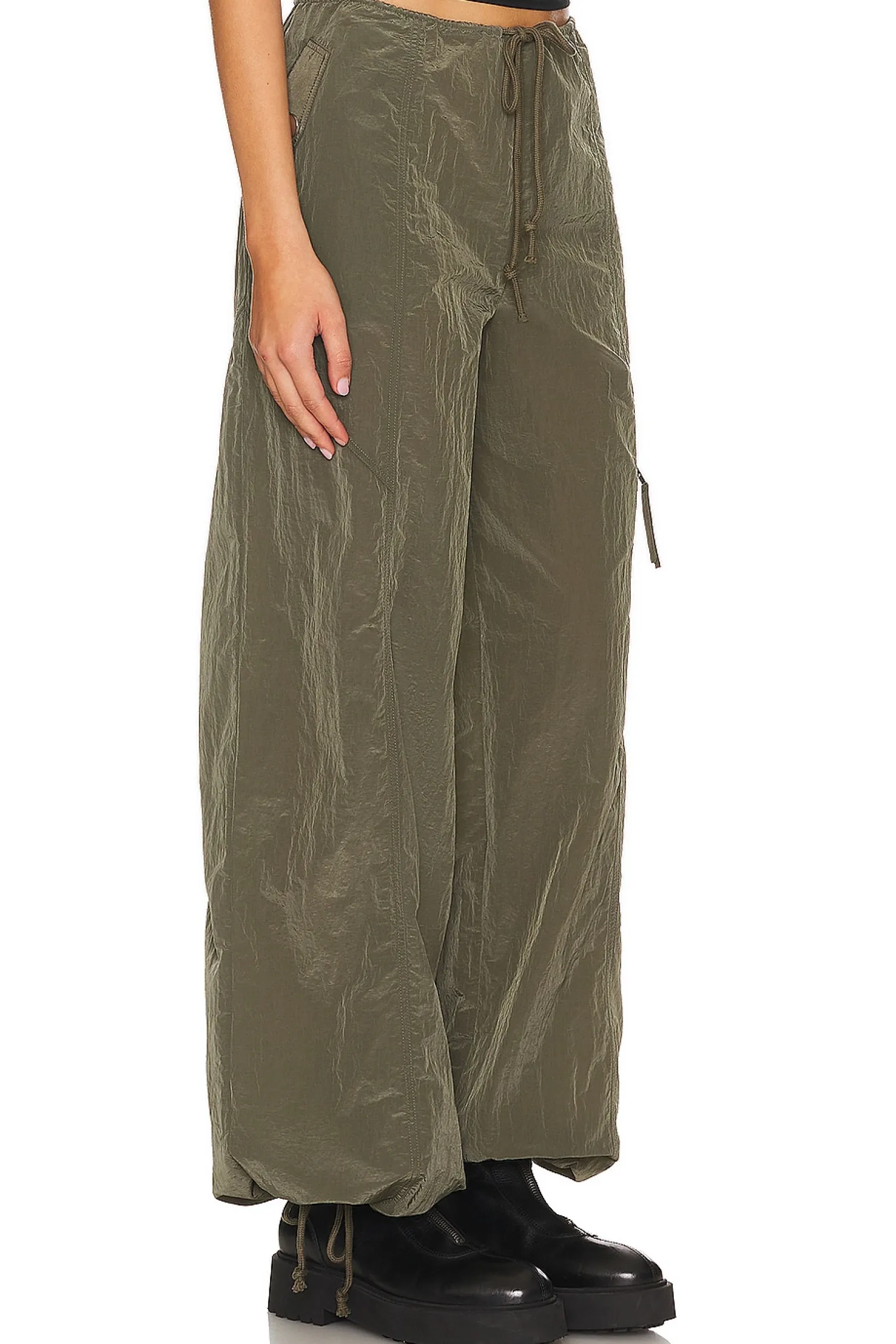 Women Lovers and Friends Pants>Noah Cargo Pant