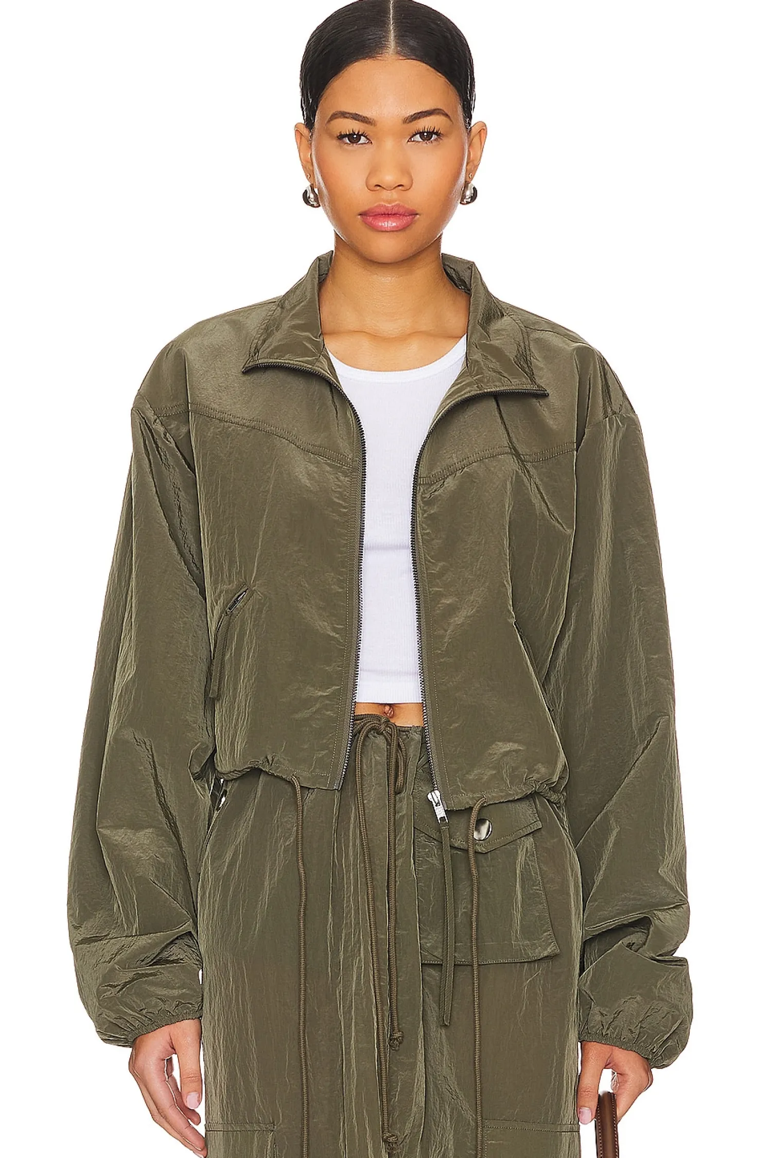 Women Lovers and Friends Jackets & Coats>Noah Jacket