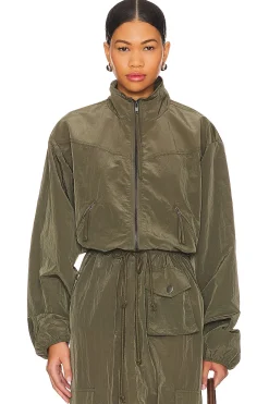 Women Lovers and Friends Jackets & Coats>Noah Jacket
