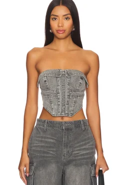 Women AFRM Matching Sets>Noah Top