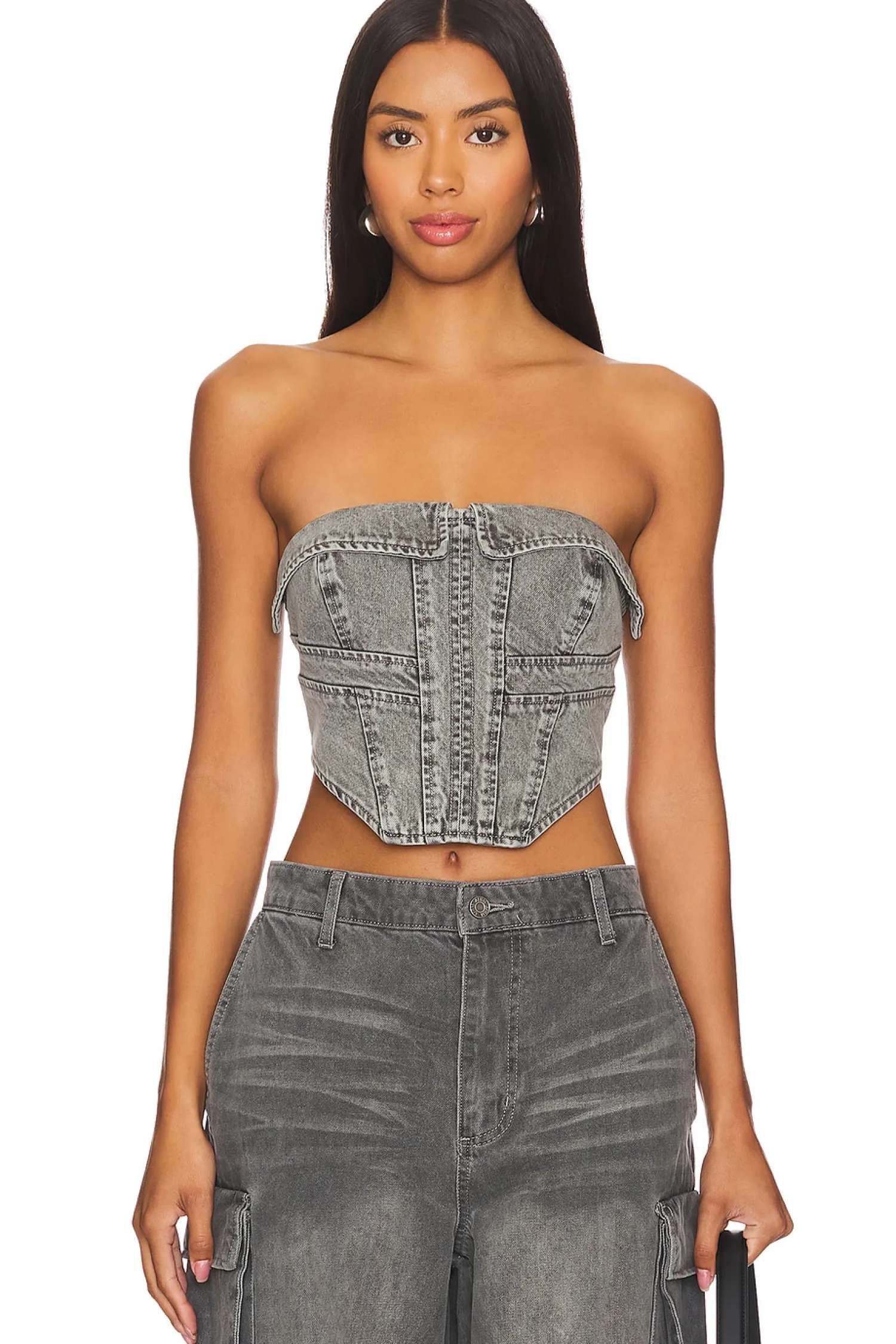 Women AFRM Matching Sets>Noah Top