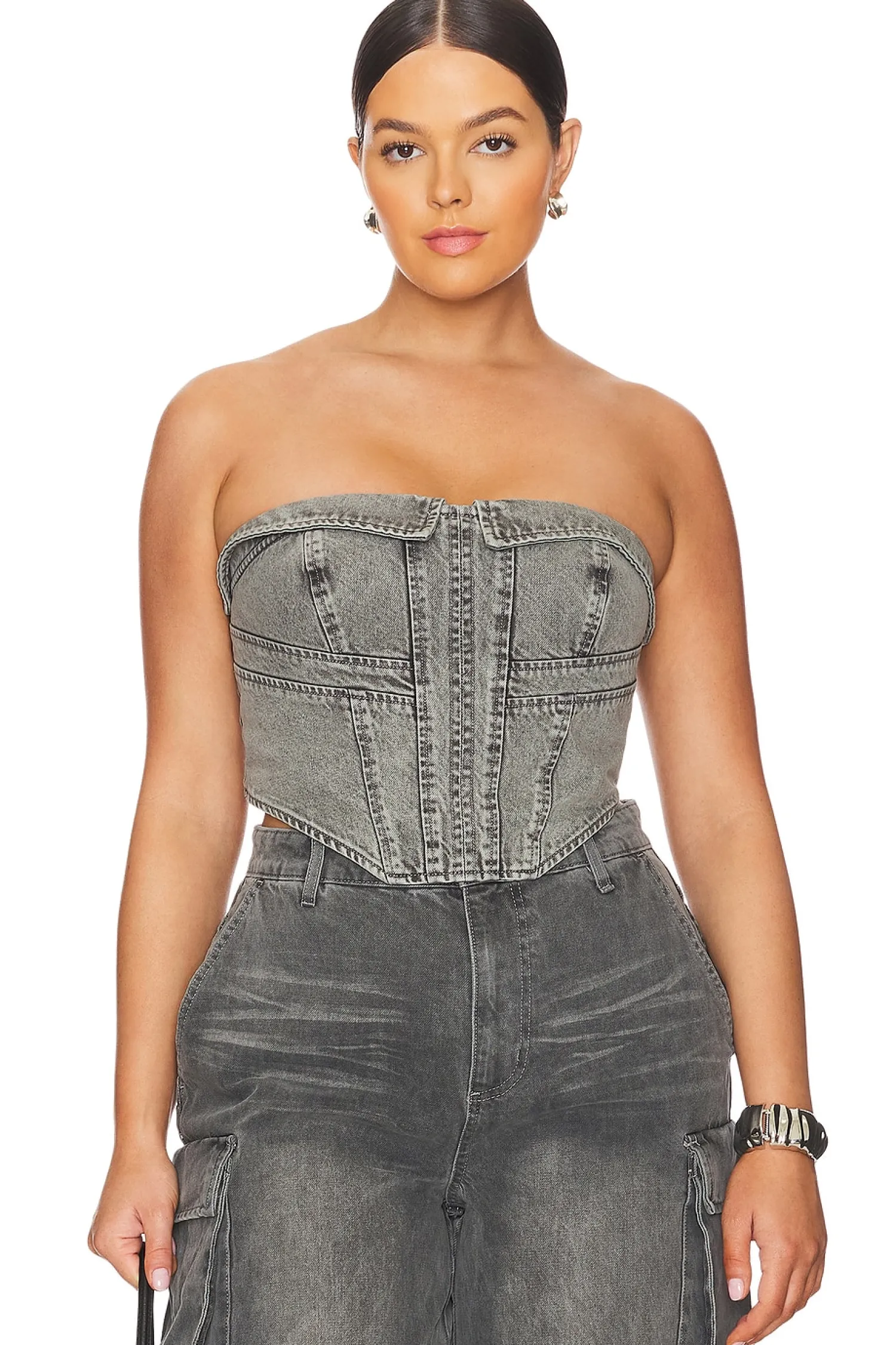 Women AFRM Matching Sets>Noah Top
