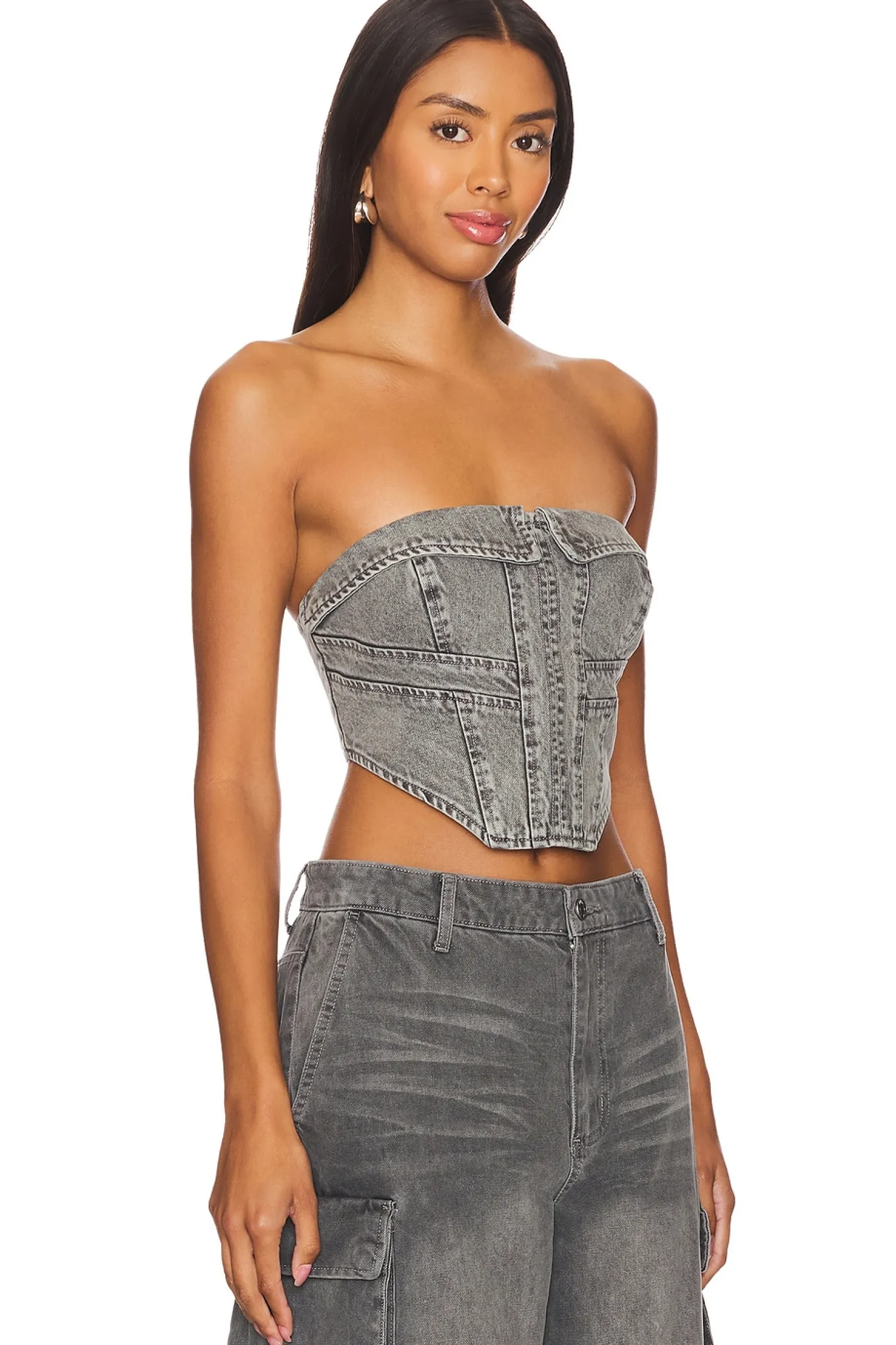 Women AFRM Matching Sets>Noah Top