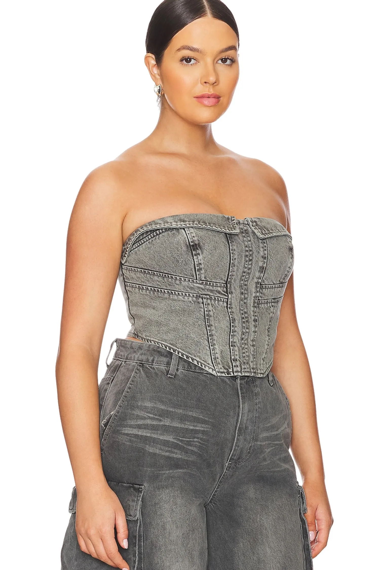 Women AFRM Matching Sets>Noah Top