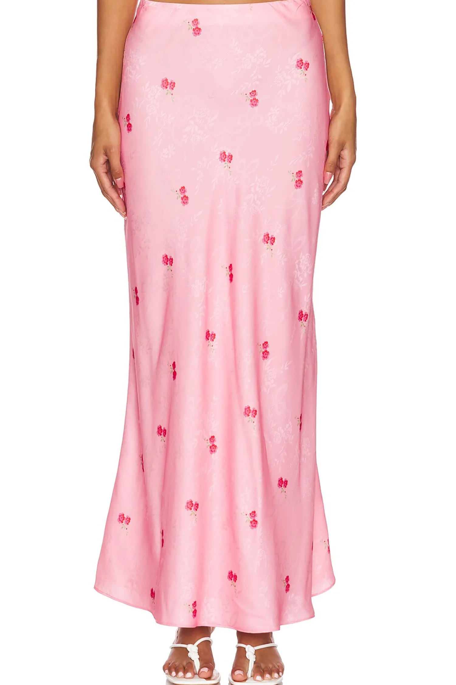 Women LoveShackFancy Matching Sets>Noam Skirt