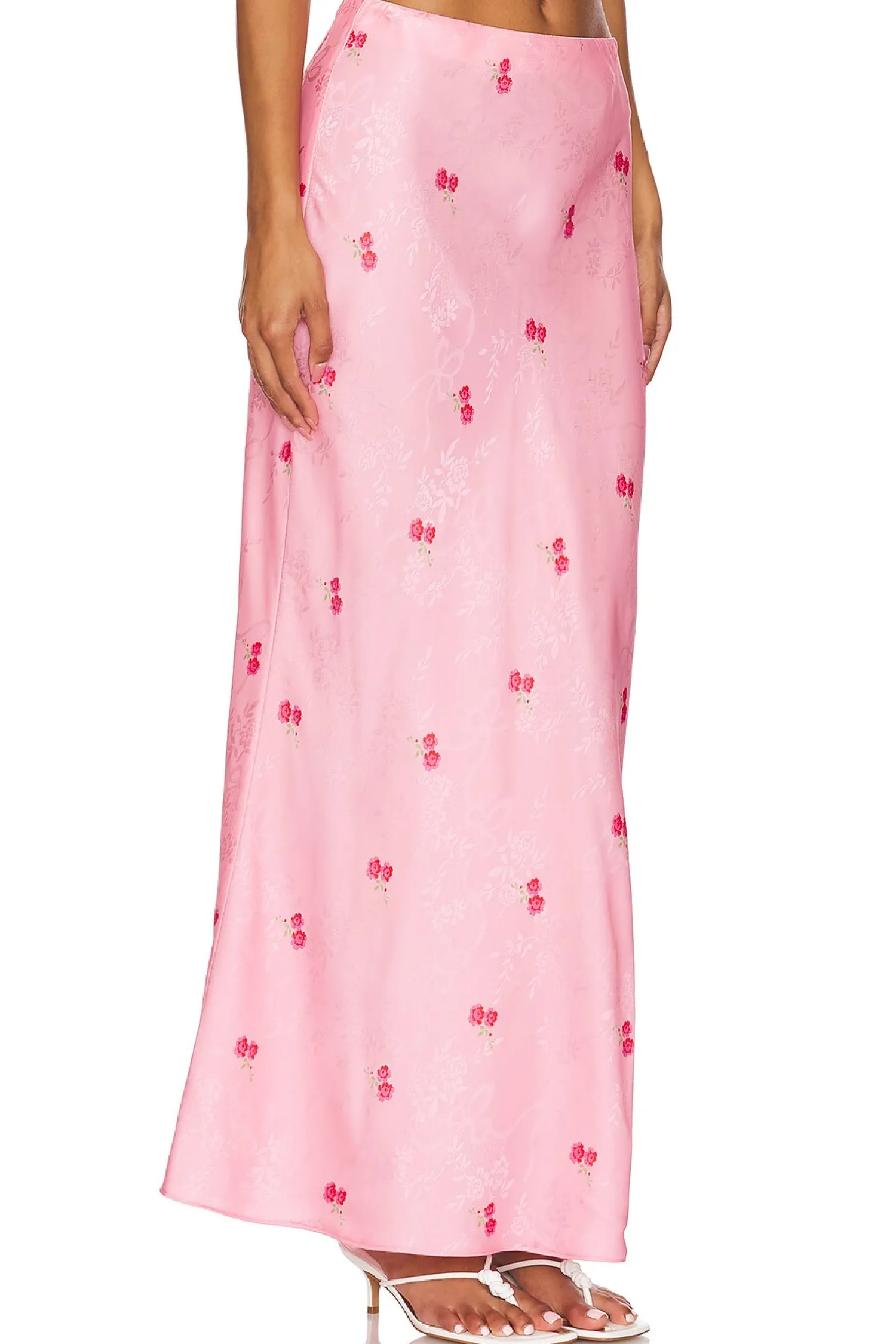 Women LoveShackFancy Matching Sets>Noam Skirt