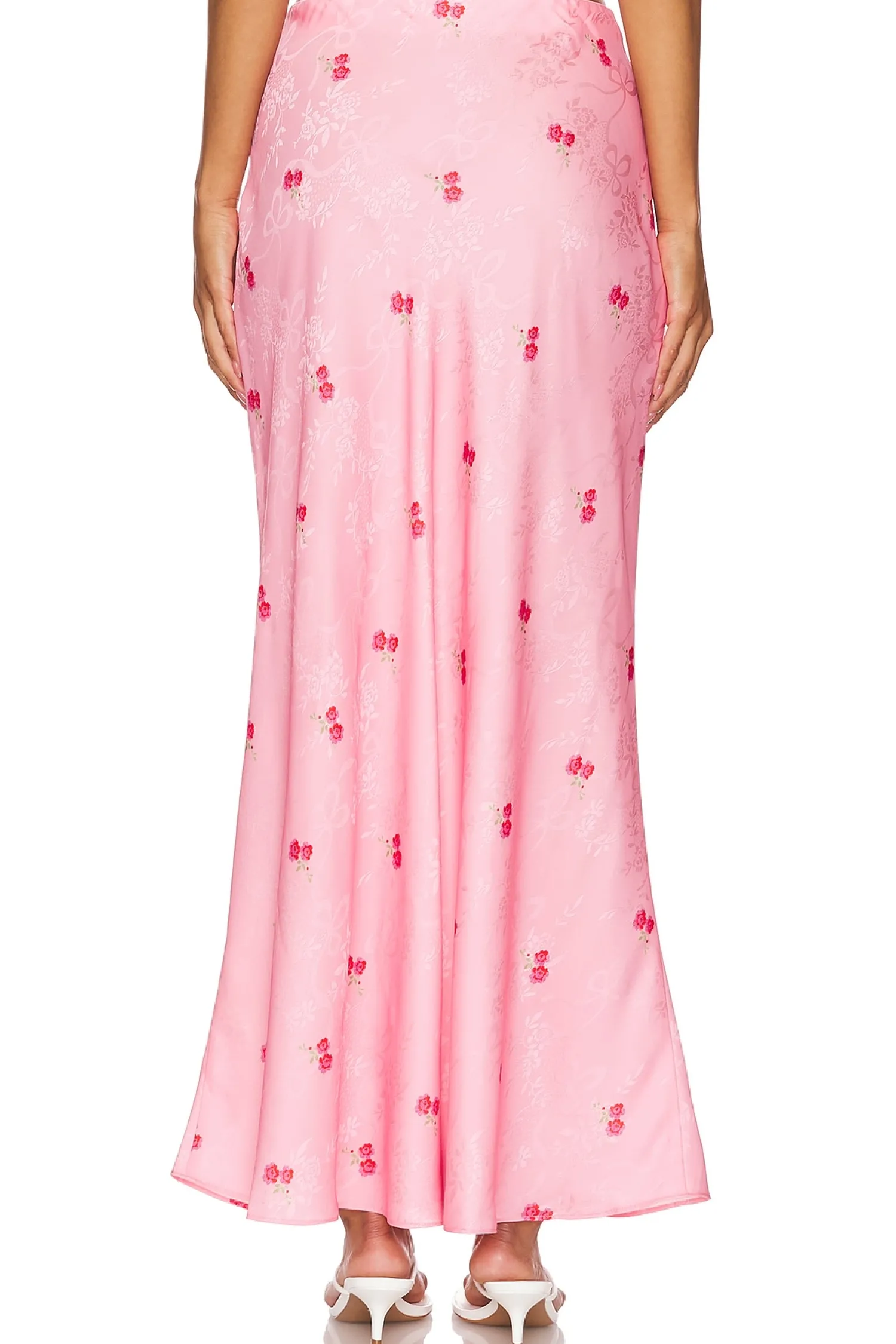 Women LoveShackFancy Matching Sets>Noam Skirt