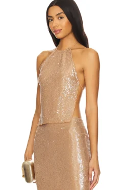 Women Camila Coelho Matching Sets>Noella Top